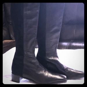 Stuart Weitzman tall boots